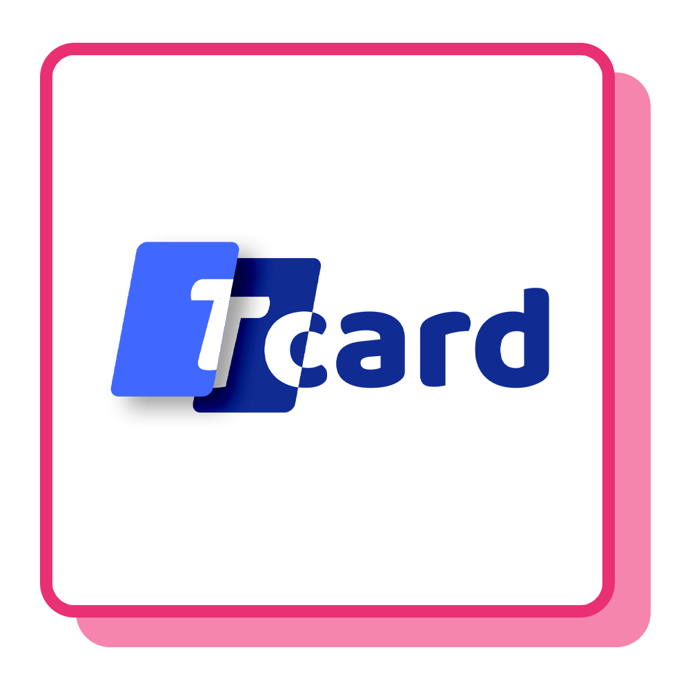 Tcard